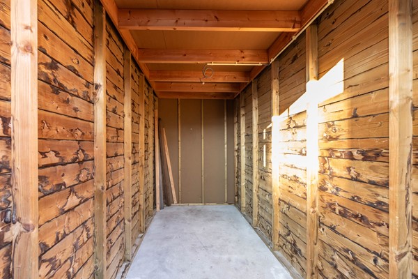 Medium property photo - Bijlmerdreef 1443, 1103 SC Amsterdam